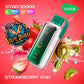 Vozol Star 20000 Puffs Disposable Vape with Color Screen Dubai UAE