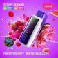 Vozol Star 20000 Puffs Disposable Vape with Color Screen Dubai UAE