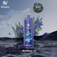 Silvaper Silva Rock 12000 Puffs DTL Disposable Vape Dubai UAE