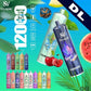 Silvaper Silva Rock 12000 Puffs DTL Disposable Vape Dubai UAE