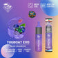 Tugboat Evo 4500 Puffs Disposable Vape – Premium Flavors Dubai