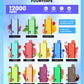 FUUMY VAPE 12000 Puffs Disposable – Best Fruity Flavors in Dubai UAE