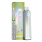 POD SALT PEARL BAR 6000 PUFFS DISPOSABLE VAPE