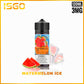 ISGO E-Liquid 120ml 3mg Vape Juice – 15 Flavors | Dubai UAE