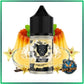 Pink Panther 30ml Salt Nic 30mg/50mg E-Liquid by Dr Vapes Dubai
