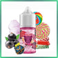 Pink Panther 30ml Salt Nic 30mg/50mg E-Liquid by Dr Vapes Dubai