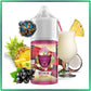 Pink Panther 30ml Salt Nic 30mg/50mg E-Liquid by Dr Vapes Dubai