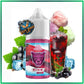 Pink Panther 30ml Salt Nic 30mg/50mg E-Liquid by Dr Vapes Dubai