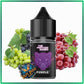 Pink Panther 30ml Salt Nic 30mg/50mg E-Liquid by Dr Vapes Dubai