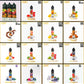 ISGO 60ML E-Liquid 6mg – Premium Vape Juice in Dubai UAE