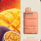 FUMMO Magnum 8000 Puffs Disposable Vape in Dubai UAE – 20 Flavors