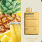 FUMMO Magnum 8000 Puffs Disposable Vape in Dubai UAE – 20 Flavors