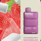 FUMMO Magnum 8000 Puffs Disposable Vape in Dubai UAE – 20 Flavors