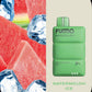 FUMMO Magnum 8000 Puffs Disposable Vape in Dubai UAE – 20 Flavors