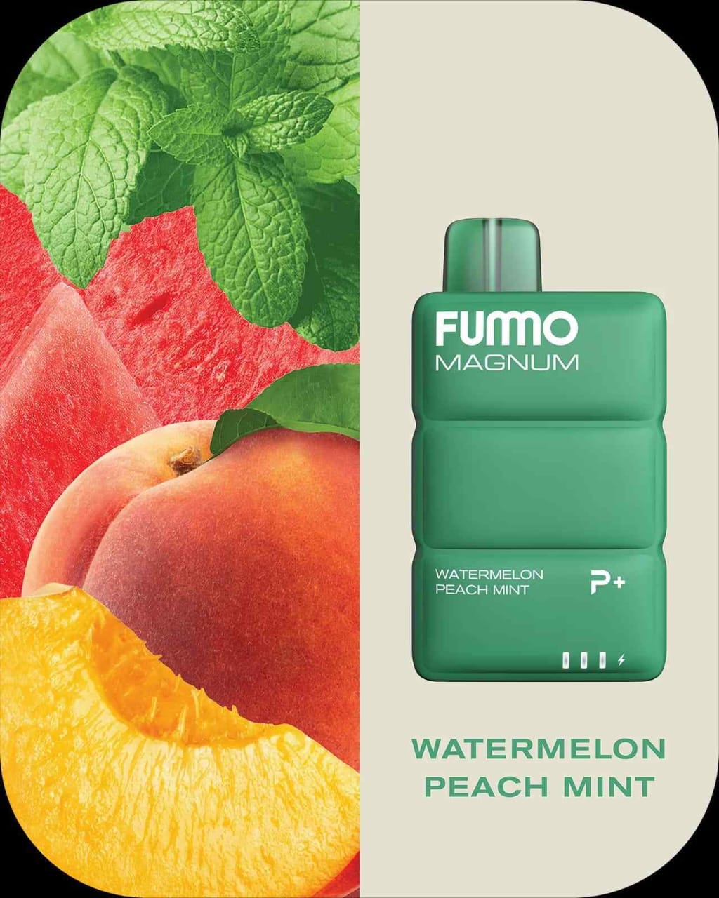 FUMMO Magnum 8000 Puffs Disposable Vape in Dubai UAE – 20 FlavorsFUMMO Magnum 8000 Puffs Disposable Vape in Dubai UAE – 20 Flavors