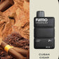 FUMMO Magnum 8000 Puffs Disposable Vape in Dubai UAE – 20 Flavors