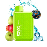 BECO Pro 6000 Puffs Rechargeable Disposable Vape – Dubai UAE