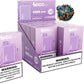 BECO Pro 6000 Puffs Rechargeable Disposable Vape – Dubai UAE