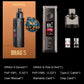 Voopoo Drag S 60W Pod Kit with 2500mAh Battery – Dubai UAE