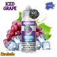 Vapetasia 100ml E-Liquid 3mg Vape Juice – Dubai UAE