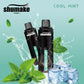 Shumake Touch 15000 Puffs Disposable Vape - Rechargeable in Dubai UAE