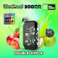 Wecloud 30000 Puffs Disposable Vape Dubai | 3D Screen & Adjustable Airflow