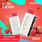 Best Buy Vozol Star 12000 Puffs Disposable Vape – Premium Vape in Dubai, UAE