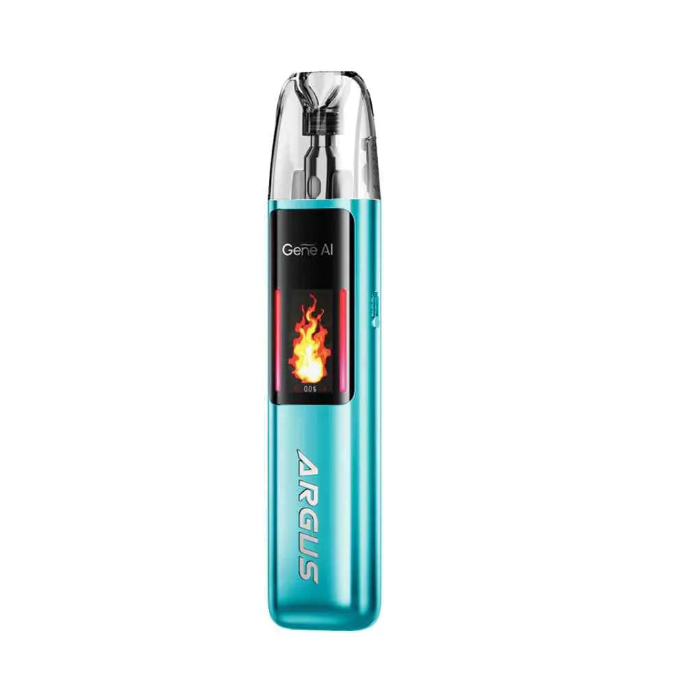 Voopoo Argus G2 Pod Vape Kit 1000mAh 3ml – MTL & RDL | Dubai UAE