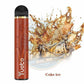 Yuoto 1500 Puffs Disposable Vape – Best Flavors in Dubai, UAE