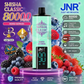 JNR Shisha Classic 80000 Puffs Vape UAE