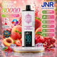 JNR Shisha Classic 80000 Puffs Vape UAE