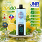 JNR Shisha Classic 80000 Puffs Vape UAE