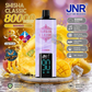 JNR Shisha Classic 80000 Puffs Vape UAE