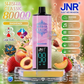 JNR Shisha Classic 80000 Puffs Vape UAE
