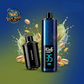 KIEF LION 60K Puffs DTL Pod System | Dubai