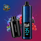 KIEF LION 60K Puffs DTL Pod System | Dubai