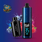 KIEF LION 60K Puffs DTL Pod System | Dubai