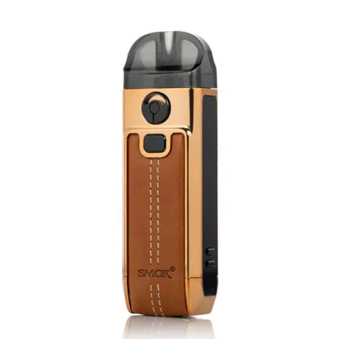 SMOK Nord 4 Starter Kit 80W 2000mAh 4.5ml | Vape Dubai UAE
