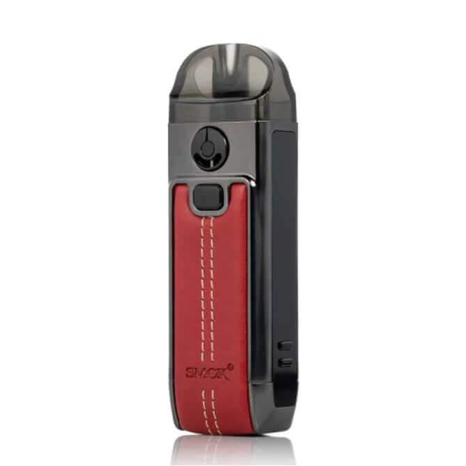 SMOK Nord 4 Starter Kit 80W 2000mAh 4.5ml | Vape Dubai UAE