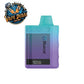 Bluecat 12000 Puffs Disposable Vape – Rechargeable 2% in Dubai UAE