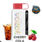 VOZOL STAR 12000 Puffs Vape | Fast Charging & Flavourful Hits