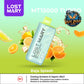 LOST MARY MT15000 Vape | 15K Puffs, Dual Mode, Smart Display UAE