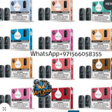 Myle META V5 Pods | 1600 Puffs | Premium Vape Flavors Dubai UAE