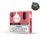 Myle META V5 Pods | 1600 Puffs | Premium Vape Flavors Dubai UAE