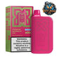 Nexus Pod Salt 6000 Puffs Disposable Vape – 20mg | Dubai UAE