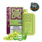 Nexus Pod Salt 6000 Puffs Disposable Vape – 20mg | Dubai UAE