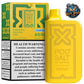 Nexus Pod Salt 6000 Puffs Disposable Vape – 20mg | Dubai UAE