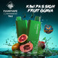 FUUMY VAPE 12000 Puffs Disposable – Best Fruity Flavors in Dubai UAE