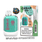 BEST OXBAR G80000 DISPOSABLE VAPE DUBAI UAE
