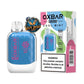 BEST OXBAR G80000 DISPOSABLE VAPE DUBAI UAE